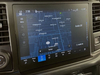 Ford F-150 Platinum 2026