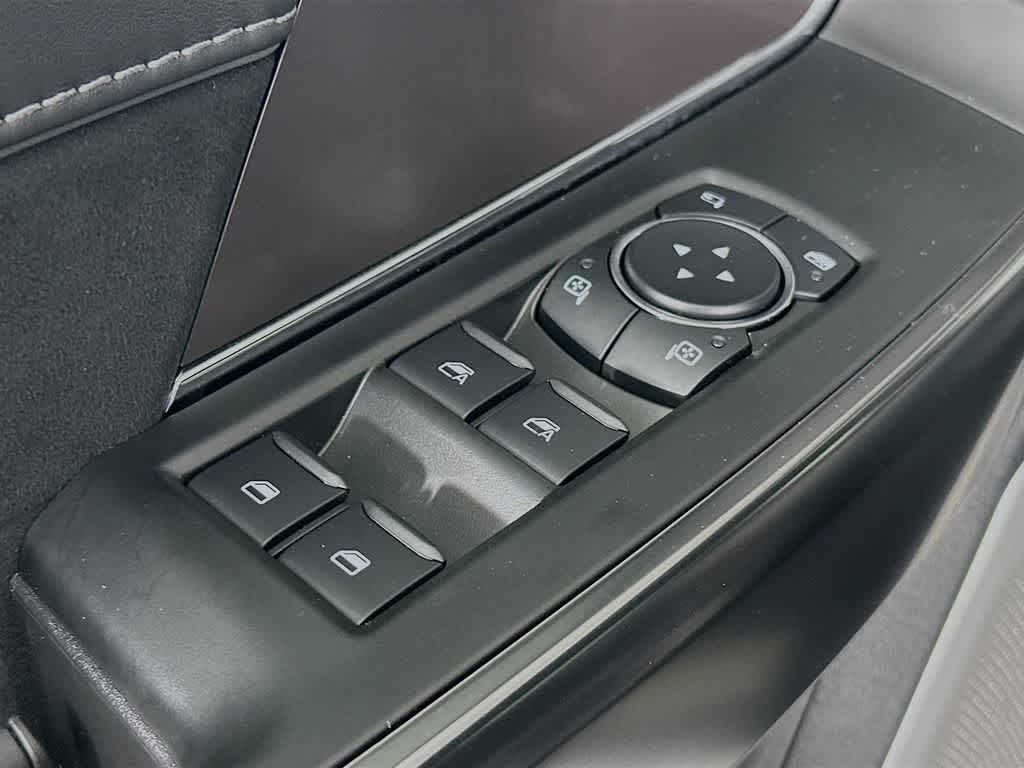 Ford F-150 Platinum 2026