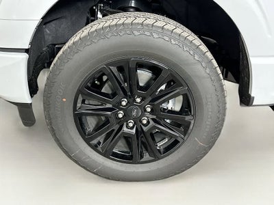 Ford F-150 Platinum 2026