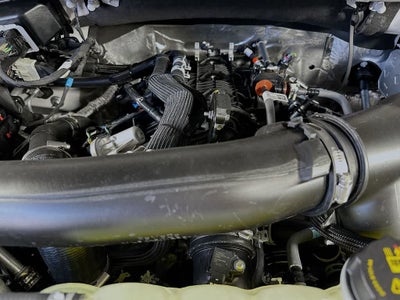 Ford F-150 Platinum 2026