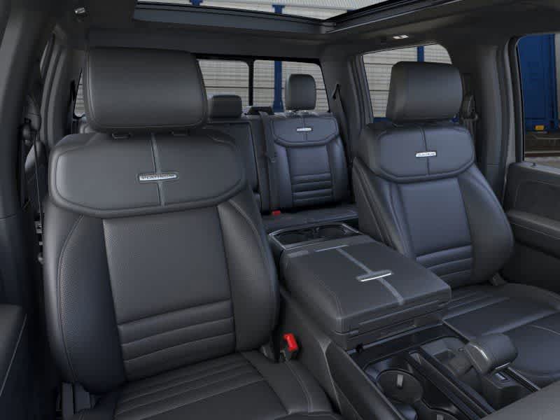 Ford F-150 Platinum® 2026