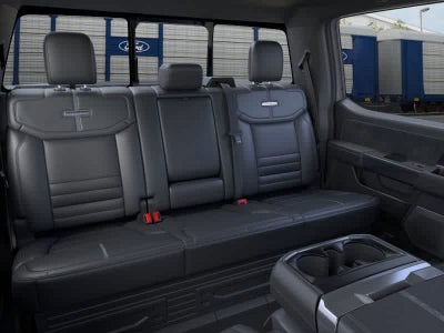 Ford F-150 Platinum® 2026