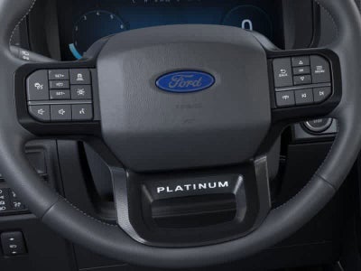 Ford F-150 Platinum® 2026