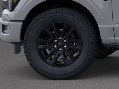 Ford F-150 Platinum® 2026