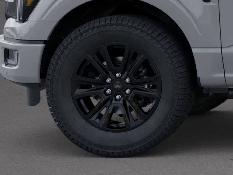 Ford F-150 Platinum® 2026