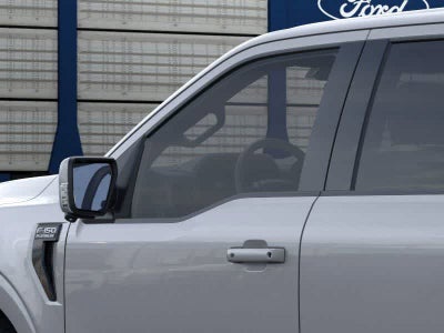 Ford F-150 Platinum® 2026