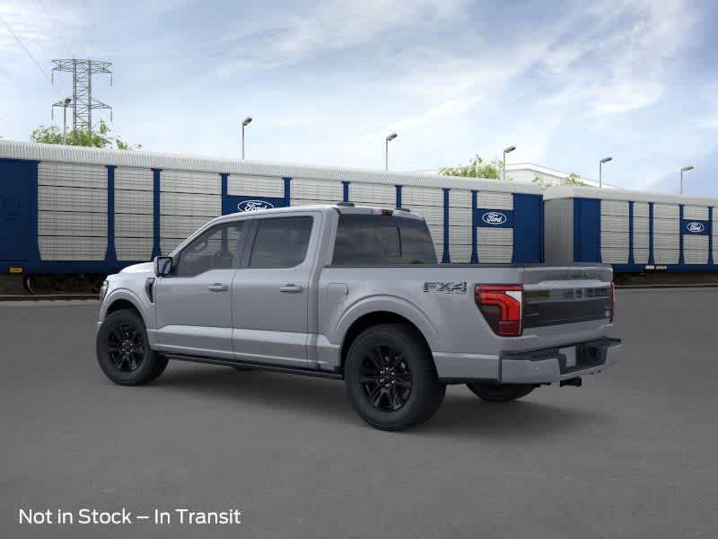 Ford F-150 Platinum® 2026