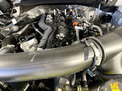 Ford F-150 Platinum® 2026