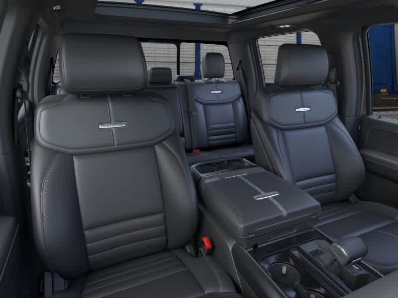 Ford F-150 Platinum® 2026