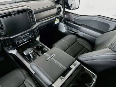 Ford F-150 Platinum® 2026