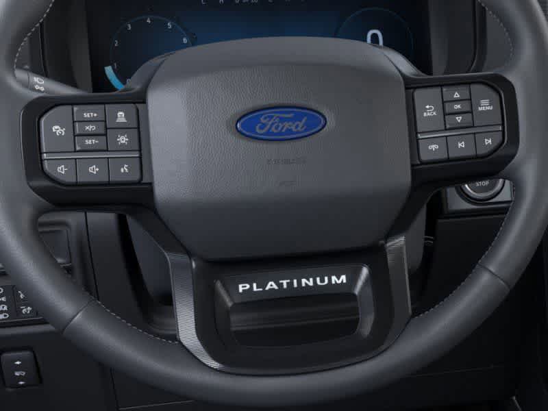 Ford F-150 Platinum® 2026