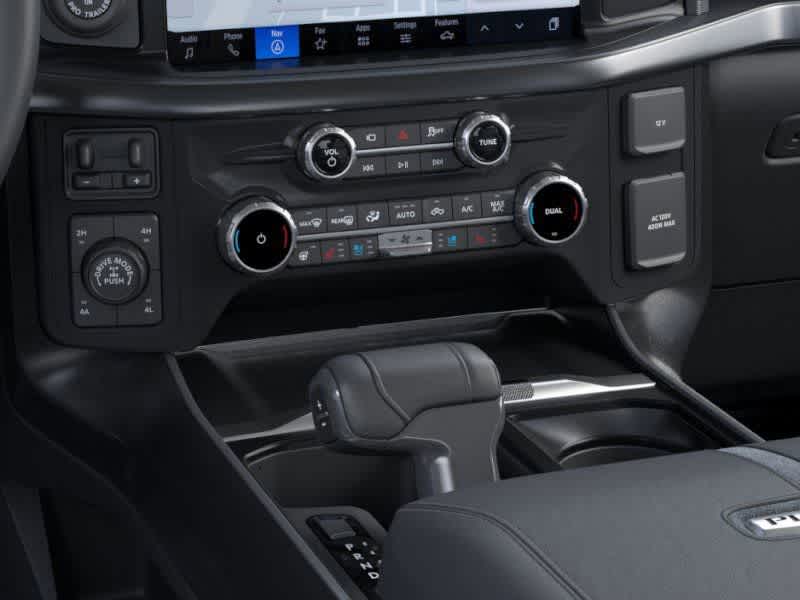 Ford F-150 Platinum® 2026