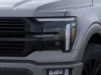 Ford F-150 Platinum® 2026