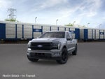 Ford F-150 Platinum® 2026