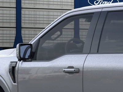 Ford F-150 Platinum® 2026