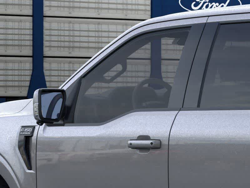 Ford F-150 Platinum® 2026