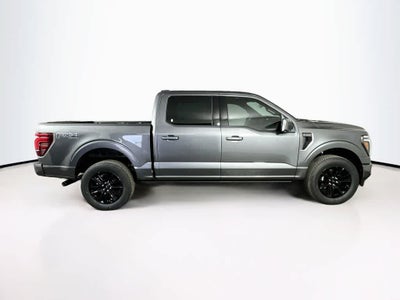 Ford F-150 Platinum® 2026