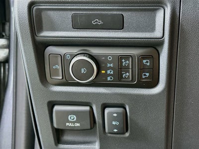 Ford F-150 Platinum® 2026