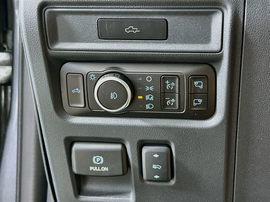 Ford F-150 Platinum® 2026