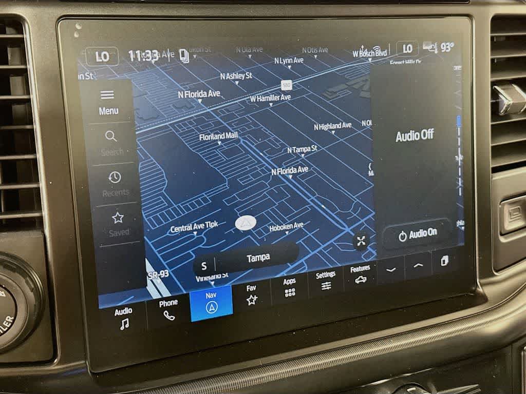 Ford F-150 Platinum® 2026