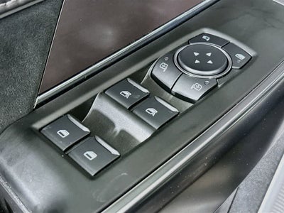 Ford F-150 Platinum® 2026