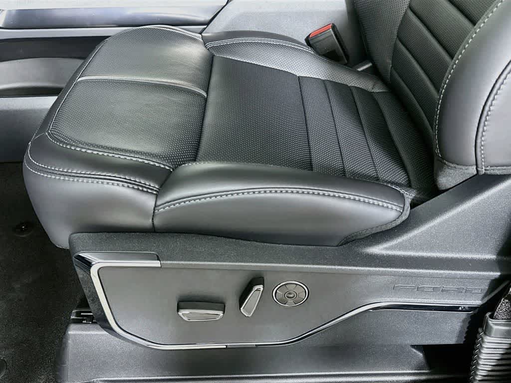 Ford F-150 Platinum® 2026