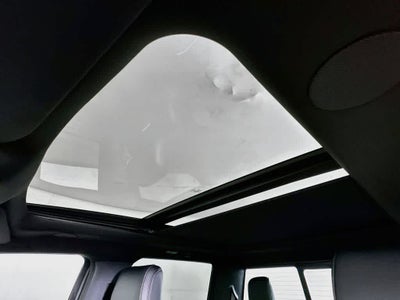 Ford F-150 Platinum® 2026