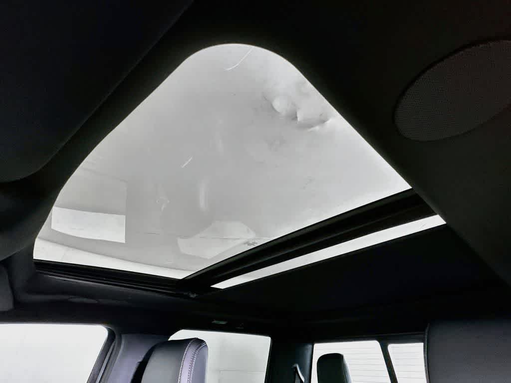 Ford F-150 Platinum® 2026