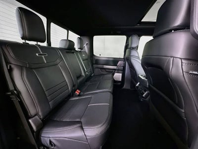 Ford F-150 Platinum® 2026