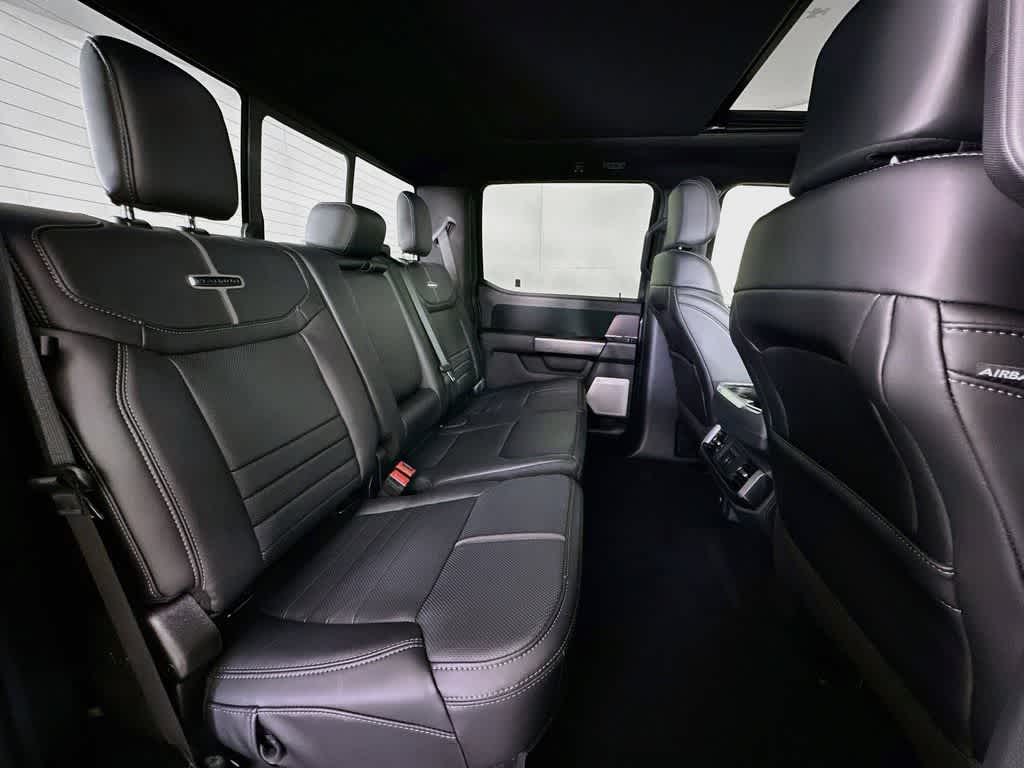 Ford F-150 Platinum® 2026