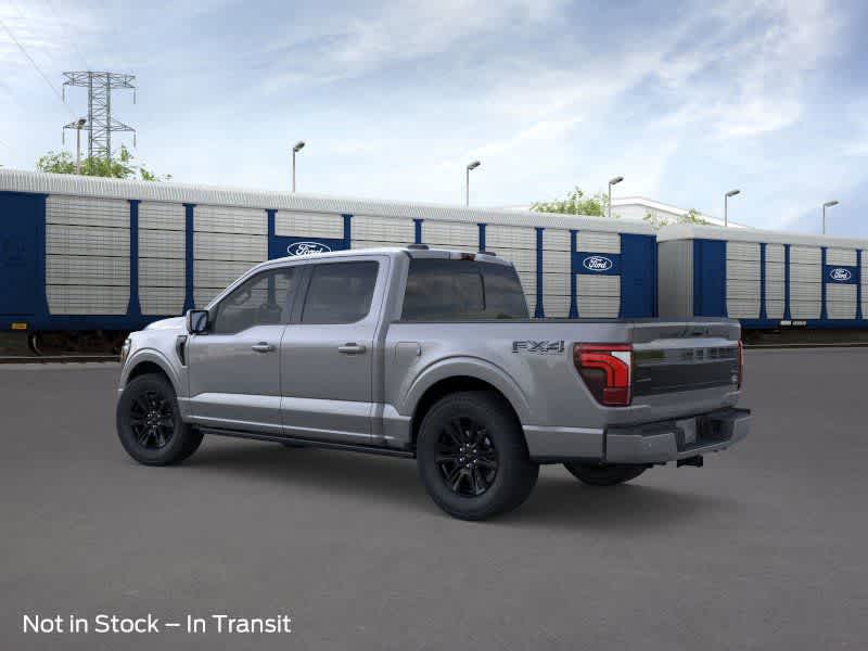 Ford F-150 Platinum® 2026