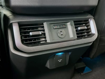 Ford F-150 Platinum 2026