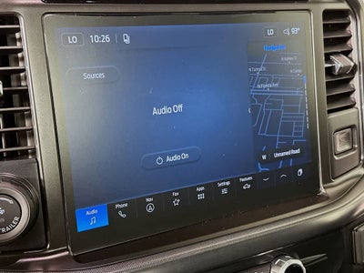 Ford F-150 Platinum 2026