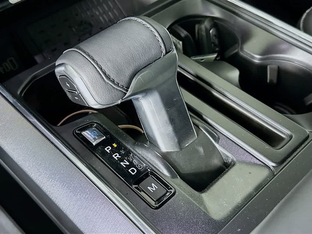 Ford F-150 Platinum 2026