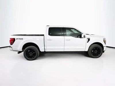 Ford F-150 Platinum 2026