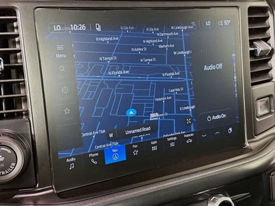 Ford F-150 Platinum 2026