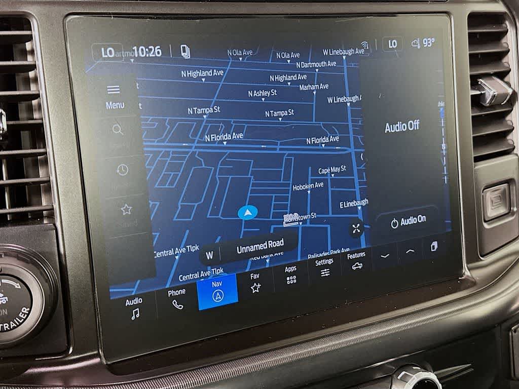 Ford F-150 Platinum 2026