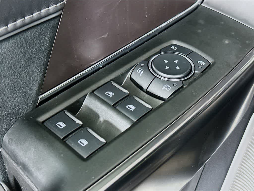Ford F-150 Platinum 2026