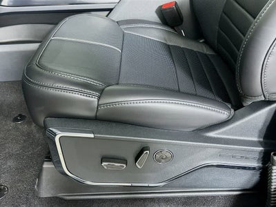 Ford F-150 Platinum 2026