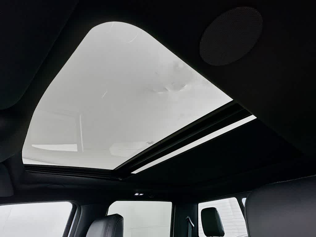 Ford F-150 Platinum 2026