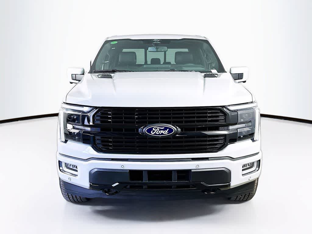Ford F-150 Platinum 2026