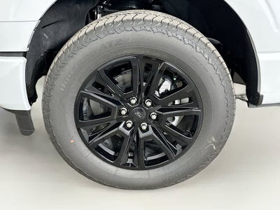 Ford F-150 Platinum 2026