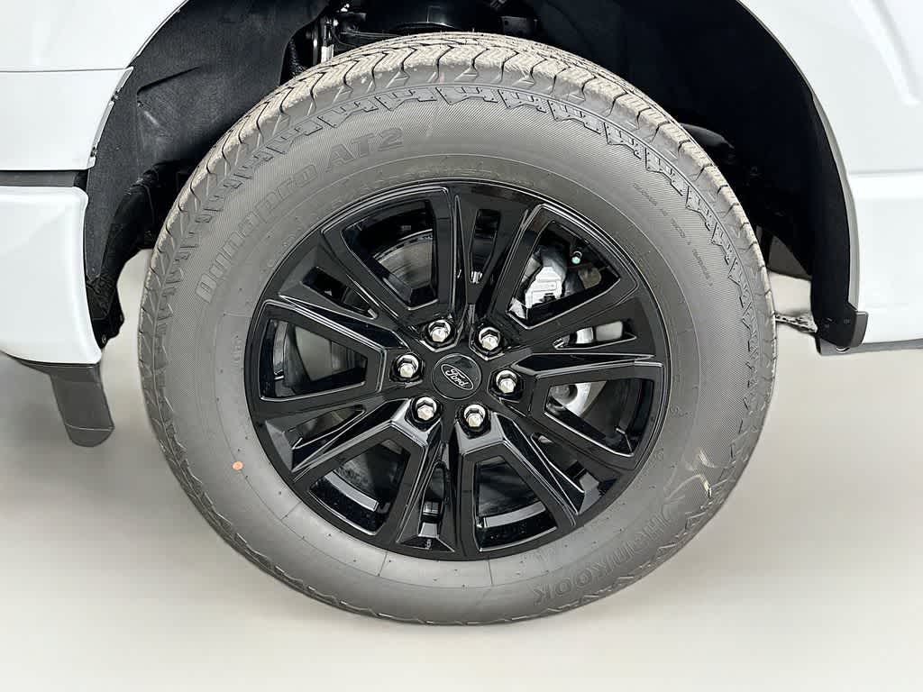 Ford F-150 Platinum 2026