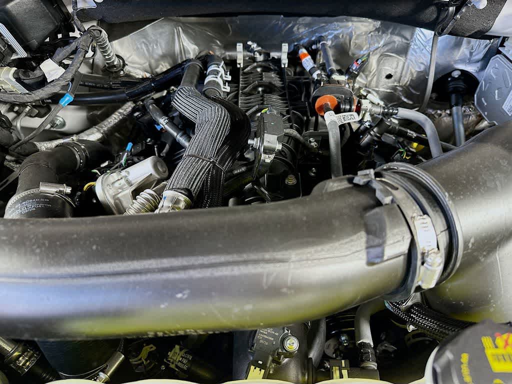 Ford F-150 Platinum 2026
