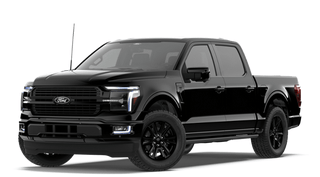 Ford F-150 Platinum® 2026