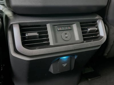 Ford F-150 Platinum 2026