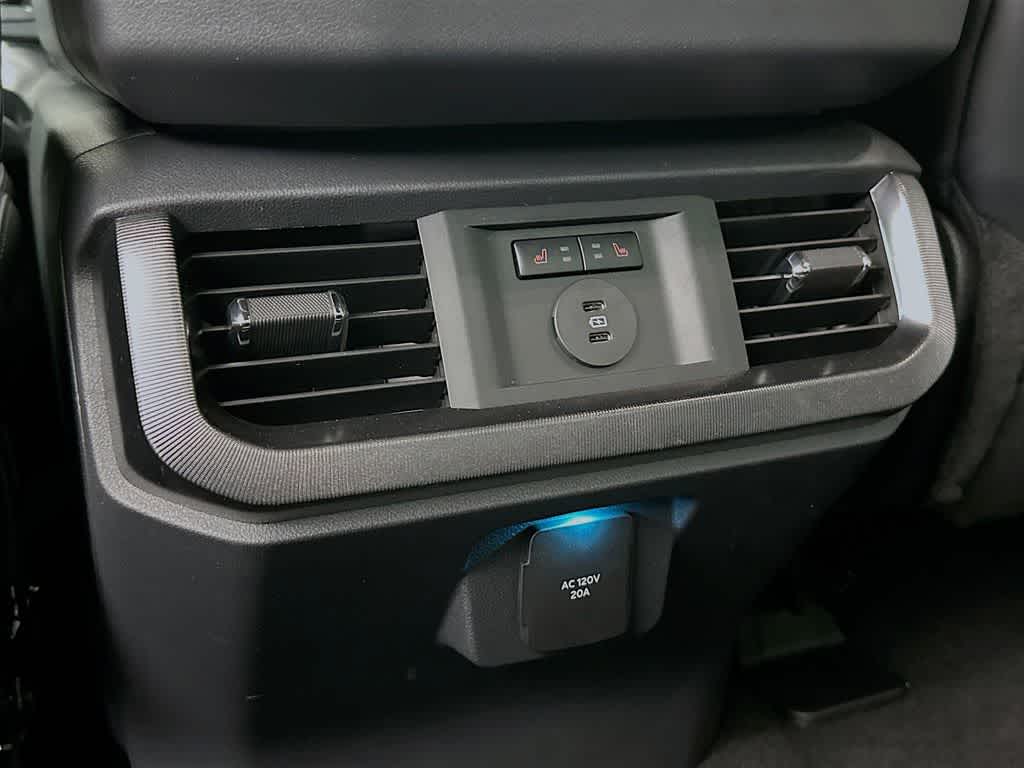 Ford F-150 Platinum 2026