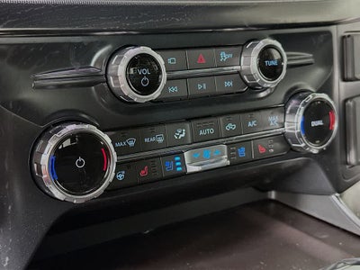 Ford F-150 Platinum 2026