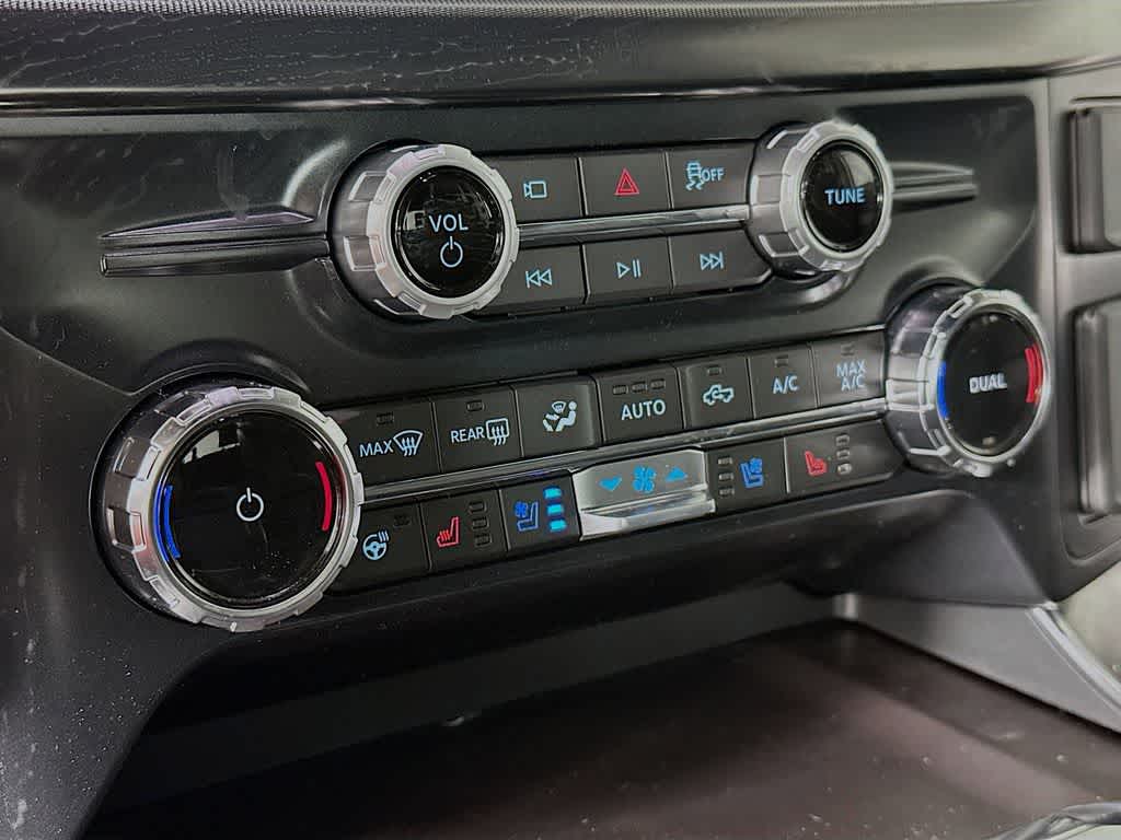 Ford F-150 Platinum 2026