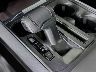 Ford F-150 Platinum 2026